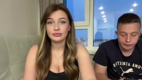 Becca Tony online show from June 17, 6:02 pm
