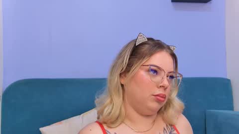 Fiona online show from October 30, 5:30 am