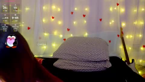 -Victoriana- online show from February 20, 6:26 am