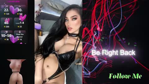 Snapshot of _morganmoore_ chatting on January 24, 8:00 pm MORGAN KEEP ON FOLLOWING online show from January 24, 8:00 pm