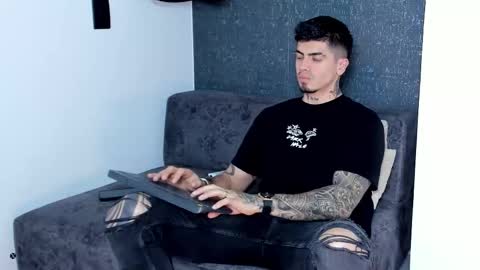 _mrcock_ online show from November 30, 4:30 am