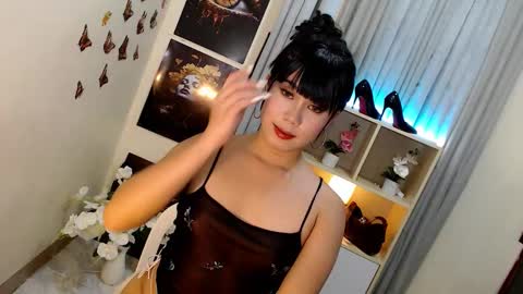 _mysticdoll_ online show from September 29, 2:21 am