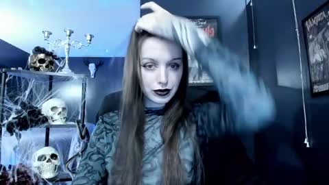 Snapshot of _naamah chatting on December 27, 7:46 pm _naamah online show from December 27, 7:46 pm