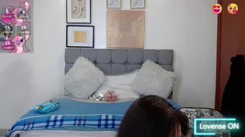 _naomi_s online show from November 19, 1:10 pm