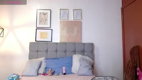 _naomi_s online show from March 16, 1:48 pm