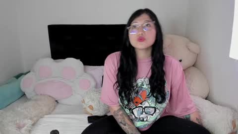 VIVIANA online show from December 17, 9:38 pm