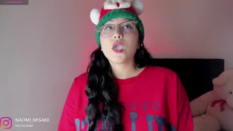 VIVIANA online show from December 25, 6:20 am