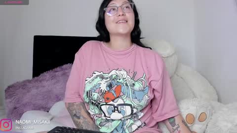VIVIANA online show from January 5, 2:49 am