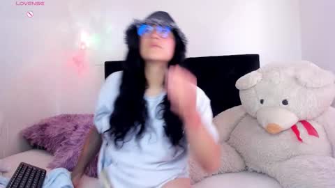 VIVIANA online show from September 11, 12:28 pm
