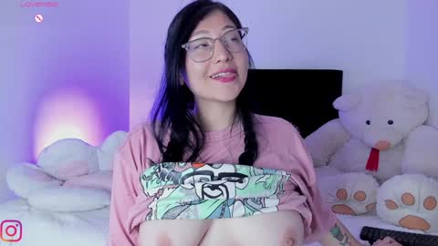 VIVIANA online show from February 9, 12:17 am