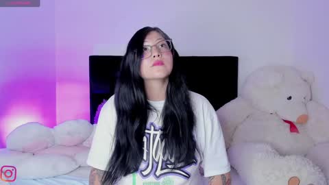 VIVIANA online show from January 1, 5:43 am