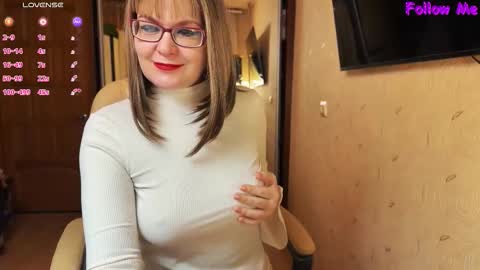 MagicWoman online show from February 28, 4:38 am