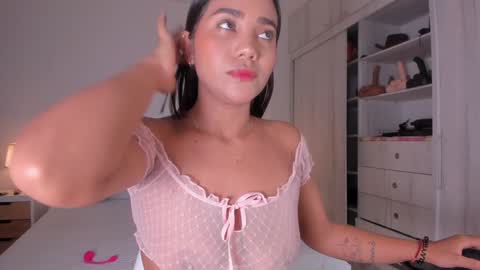  Natasha online show from January 28, 11:38 am