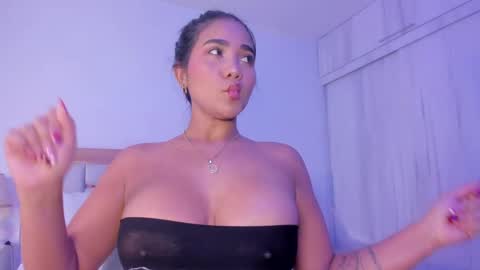  Natasha online show from April 14, 11:02 am