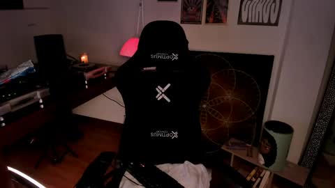 Nati - Independ model online show from April 12, 10:36 pm