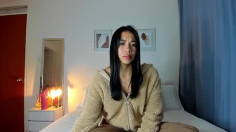 Snapshot of _nathaliesex chatting on January 31, 3:30 am independent model natha online show from January 31, 3:30 am