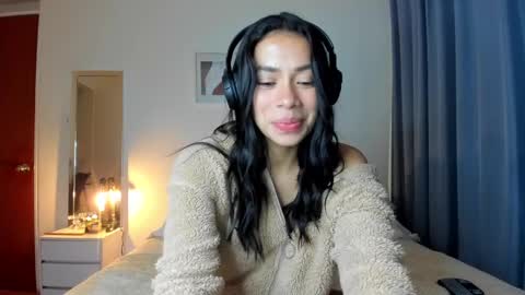 Snapshot of _nathaliesex chatting on February 20, 7:23 am independent model natha online show from February 20, 7:23 am