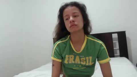 Nathaly  online show from September 17, 1:03 pm