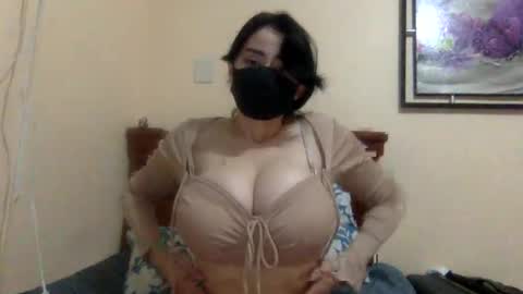 naty19 online show from January 4, 9:52 pm