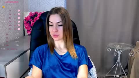 Megan online show from February 18, 4:58 am