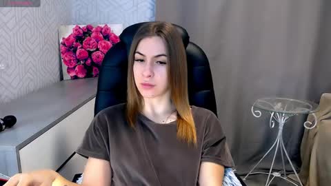 Megan online show from February 20, 1:40 pm