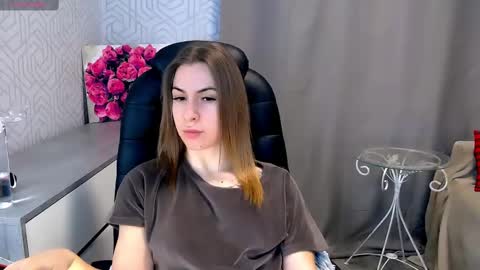 Megan online show from February 20, 5:09 pm