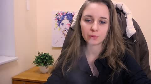 Nica online show from January 31, 12:29 pm