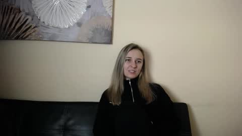 Nica online show from November 28, 11:39 am