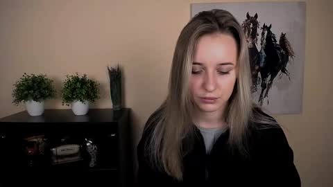 Nica online show from February 10, 11:13 am