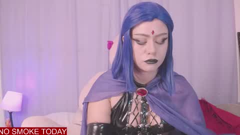 Snapshot of _niiky chatting on September 15, 12:39 pm niiky online show from September 15, 12:39 pm