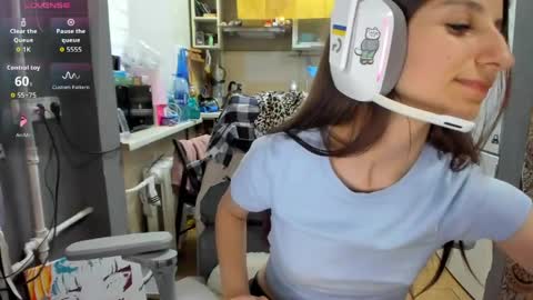 Nika online show from May 13, 3:32 pm