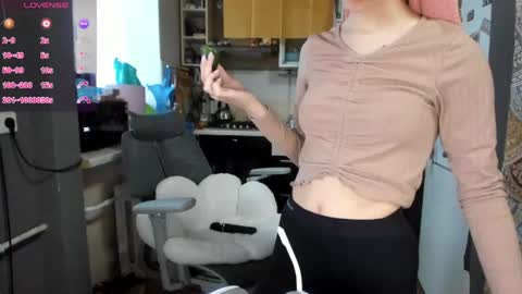 Nika online show from April 29, 3:17 pm