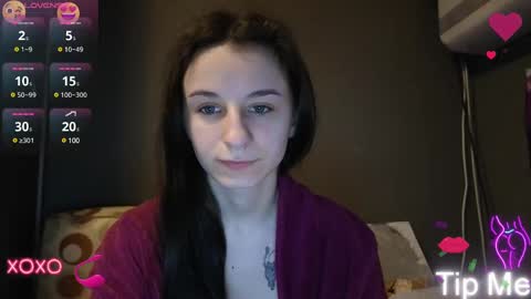 Nika online show from January 29, 1:28 pm