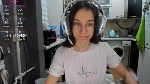 Nika online show from February 19, 10:31 pm