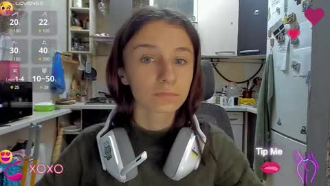 Nika online show from September 25, 3:41 pm