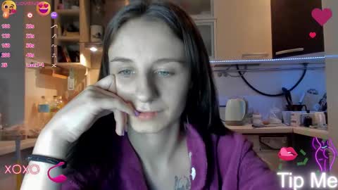 Nika online show from March 5, 8:21 pm