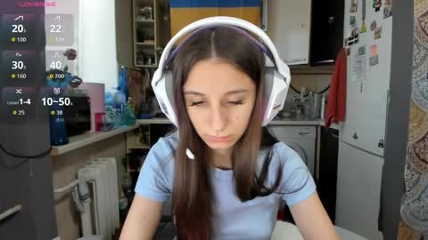 Nika online show from May 12, 3:32 pm