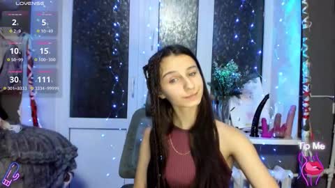 Nika online show from December 13, 7:53 pm