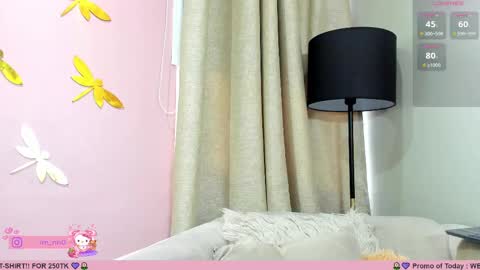   online show from February 23, 12:05 pm