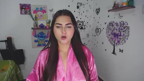 Nina  online show from October 29, 10:50 am