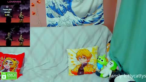 Snapshot of _nosferatu__ chatting on December 16, 6:49 pm Nosa online show from December 16, 6:49 pm