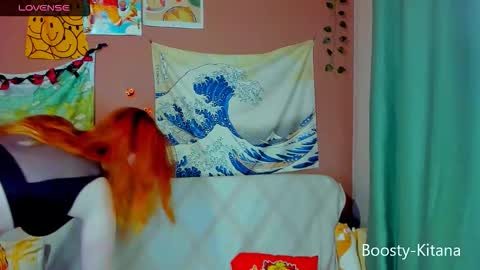 Snapshot of _nosferatu__ chatting on October 22, 11:39 pm Nosa online show from October 22, 11:39 pm