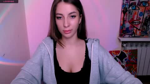 Olivia online show from May 16, 1:57 am
