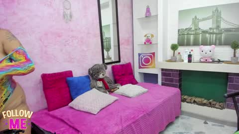 Snapshot of _pamela_ebony chatting on December 4, 11:08 pm pamela online show from December 4, 11:08 pm