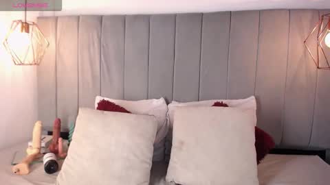 pamela online show from October 22, 7:26 pm