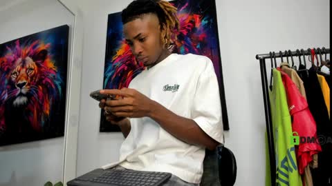 Kevin  online show from December 2, 6:57 am