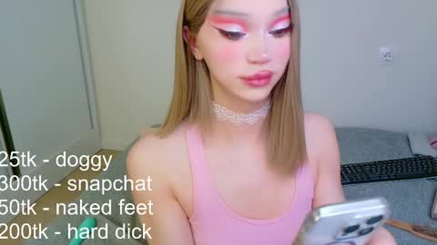 _paprika online show from January 11, 9:32 pm