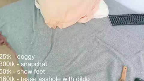 _paprika online show from January 18, 9:57 pm