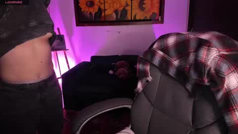 violeta ig  online show from January 8, 3:29 am