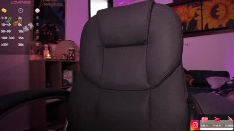 violeta ig  online show from January 4, 6:41 am